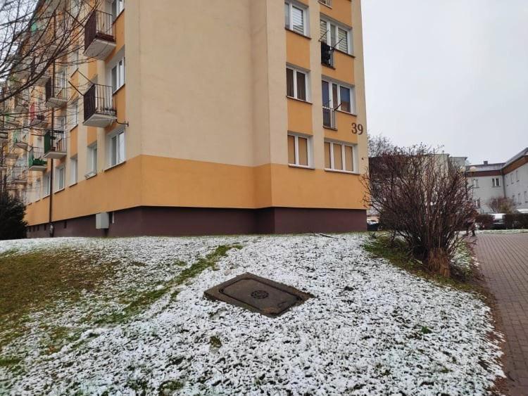 Mieszkanie M3 Szczytno  Exterior photo